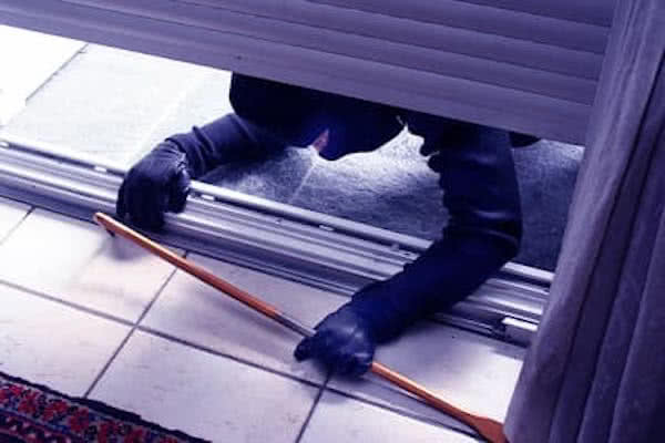 Einbruchsschadenbeseitigung Österfeld